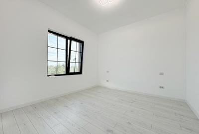Casa P+1, 5 camere, 130 mp utili + 25mp terasa + 250 mp teren - Giroc - 10