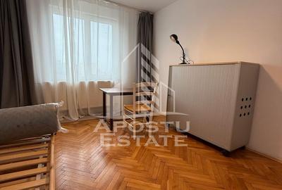 Apartament cu 3 camere de inchiriat, zona Circumvalatiunii, Timisoara - 3