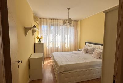De inchiriat ap. 3 camere Bdul Alexandru Obregia sector 4 - 16