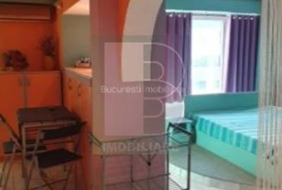 DECEBAL Matei Basarab,Metrou Muncii,bl MIXT 1993 reabilitat,DECOMANDATA,AMENAJAT - 5