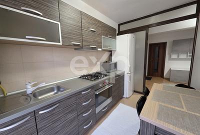 COMISION 0% - Apartament 2 camere, str. Stejarului, Florești, jud. Cluj - 5