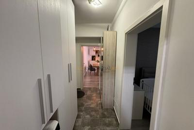 Apartament modern cu 2 camere, loc de parcare inclus, Bd Metalurgiei - 20