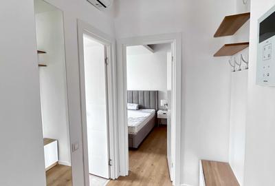 Apartament Nou 2 Camere - Virtutii -Parcare Inclusă - 5