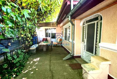 Casă individuală cu 4 camere în Exterior Est