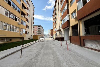 Garsoniera spatioasa, Drumul Jilavei, langa metrou Aparatorii Patriei - 11