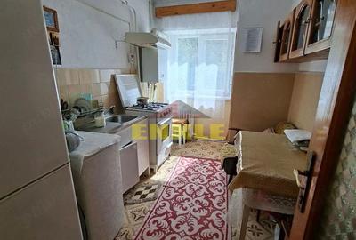 Apartament 2 camere decomandat – Zona Parcului Mihai Eminescu - 4