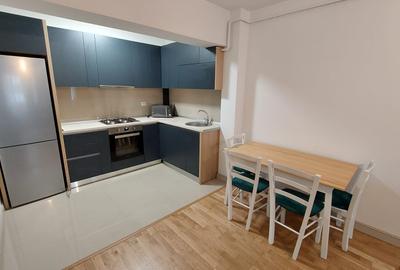 Apartament cu 2 camere+parcare in Tatarasi-Himson - 1