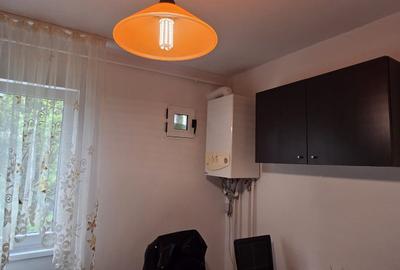 Apartament cu 2 camere in cartier Gemenii, etaj 3, mobilat, utilat, loc parcare! - 12