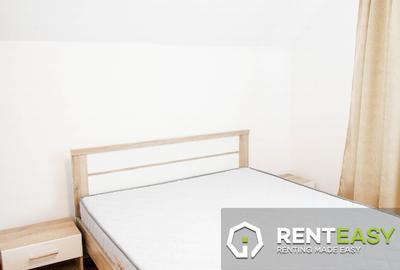 Apartament cu doua camere situat in zona Copou - Negruzzi - 4