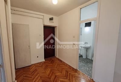 Apartament cu 2 camere de vanzare Gheorgheni Str. Nicolae Titulescu - 11