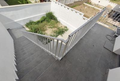 Vila modernă de vânzare strada M16 Mamaia Sat - 6