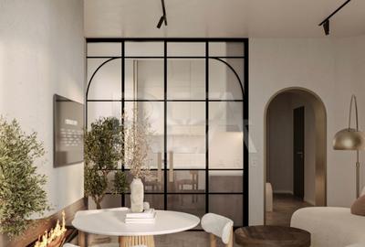 Apartament 4 camere Bd. Unirii et. 8 Finisaje Premium | parcare inclusă subteran - 3