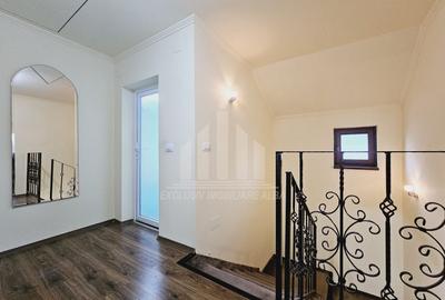 Casa individuala | 227 mp | Mobilata | Toate utilitatile | Cetate - 10