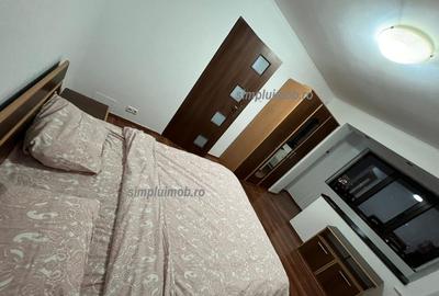 2 camere 54mp Dristor  Parcul IOR  Mall ParkLake renovat - 1
