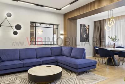 Apartament 4 camere, 116 mp, parcare - 3