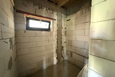 Casă individuală semifinisată de vânzare | Zonă Ultracentrală| TEIUS - 10