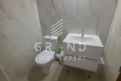 3 camere decomandat | 65 mp | 2 bai | Balcon | Str.Campului–Manastur - 7