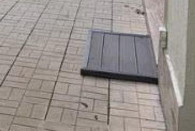 Apartament 3 Camere,Herastrau,Parc,parter/3,DECOMANDAT,Amenajat,Gradina 100mp - 8