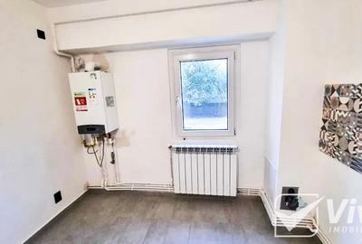 Renovat Complet! Biserica Catolică, Nicolina – 2 Camere, 56Mp, bloc 1986 - 4