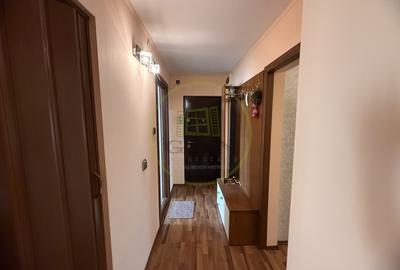 Apartament 4 camere, 95.80 mp, cartier Brazda lui Novac, zona Păltiniș - 13