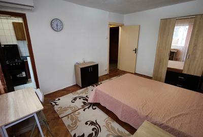 De inchiriat ap 1 camera Zona Complex cu centrala - 1