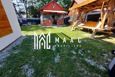 Casă de vacanță I Valea Avrigului I Casă Verde - 3
