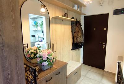 Drumul Taberei - Valea Larga   - studio- mobilat LUX- parcare inclusa - 7