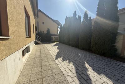 Casă individuală de vânzare – 160 mp utili | Zona Micesti | 410 mp teren. - 19
