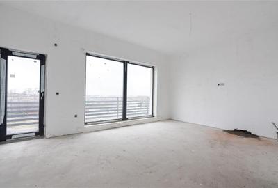 Apartament cu 3 camere decomandat în Dealuri Oradea