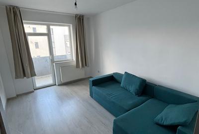 Aparrtament de 51 mp utili,parcare,bloc nou cu lift ,zona Terra - 4