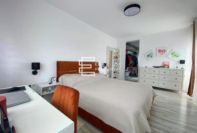 Casă single modern amenajata- panouri fotovoltaice –Cartierul Primaverii Sibiu - 13