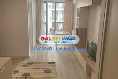Garsoniera de inchiriat, bloc nou, parcare I Hils Pallady - 2