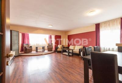 Apartament mobilat 3 camere zona Onix - 26