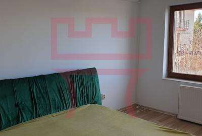 Apartament in casa cu panorama etajul  1 si loc de parcare - 20