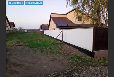 TEREN LOTIZABIL SENDRENI - COMISION 0% - 1