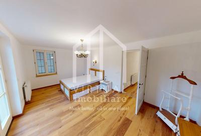 Casa individuala de Vanzare in Sibiu Tocile, 155mp utili teren 1000 mp - 12