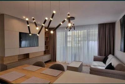 Apartament luxos cu parcare si boxa - 3