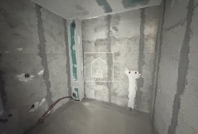 Apartament 2 camere, etaj 1, bloc nou Selimbar, intabulat - 4