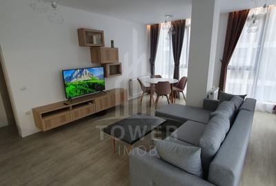 Apartament 3 camere de închiriat Doamna Stanca - 2