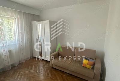 3 camere | 65 mp | Centrală proprie | Zona Olimpia Cioplea–Mănăștur - 3