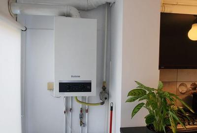 Apartament 3 camere, b-dul Victoriei, renovat, mobilat, utilat, parter / 8 etaje - 20