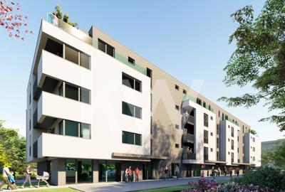 Garsoniera  I 7% DISCOUNT I Predare 2026 I 0% Comision - 1