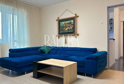 3 camere | Stefan cel Mare | Parcul Circului | Metrou 4 min. - 1