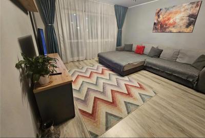 CHIRIE Apartament 2  Camere Centru Civic str.Zizinului - 3