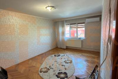 Apartament 3 camere, decomanda tîn zona Casa de Cultură - 18