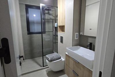 Apartament 3 camere zona Baneasa Bulevardul Aerogarii - 5
