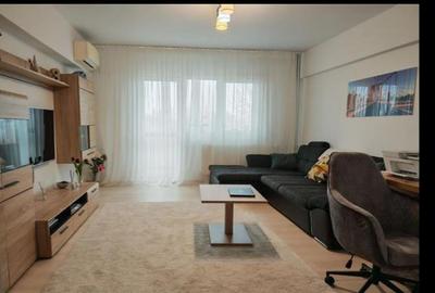 Apartament 3 camere, Baneasa - 1