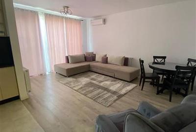 Inchiriez apartament 2 camere, bloc nou-Wesfield