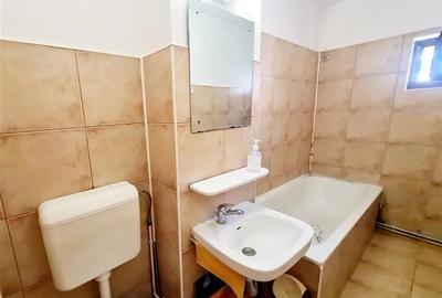 Decomandat, balcon, boxa, spatii verzi, cadru linistit, oportunitate personaliza - 11