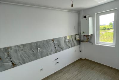 Apartament 2 camere la cheie in complex rezidential - 8